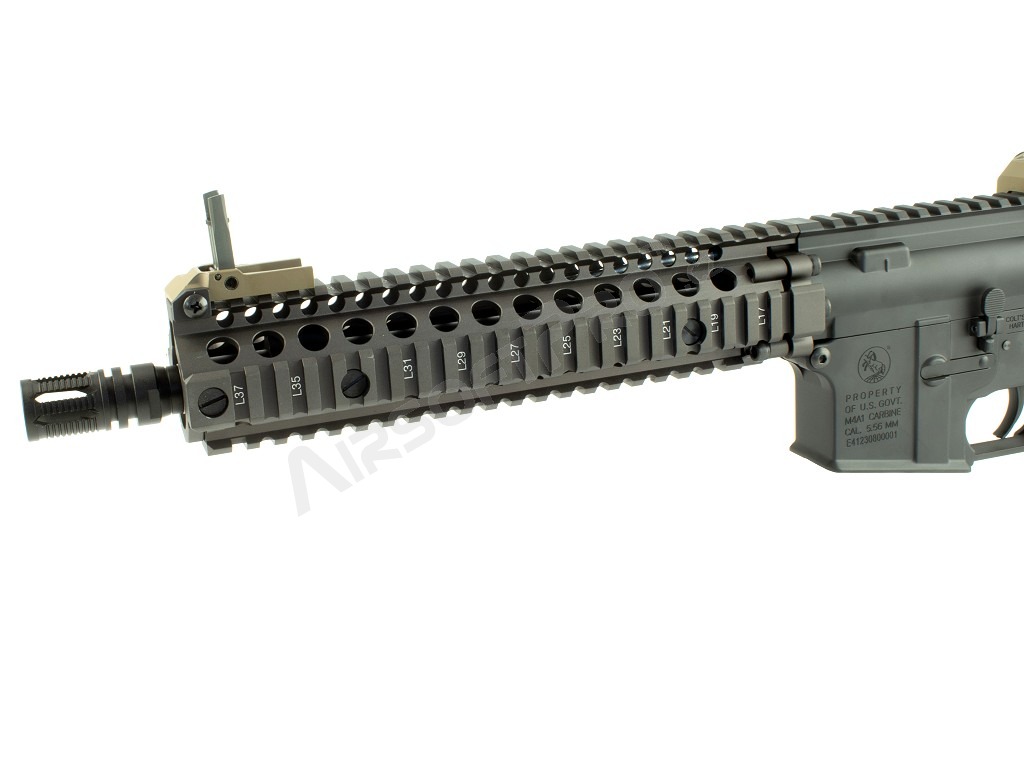 Airsoftová zbraň MK18 mod1 9