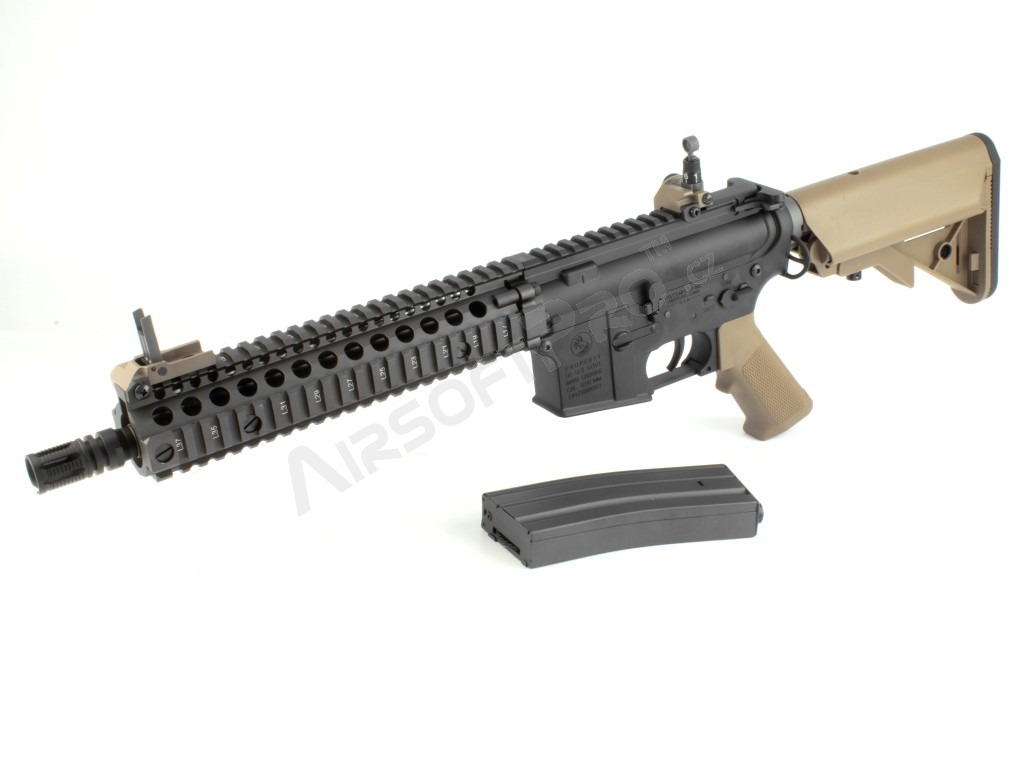 Airsoftová zbraň MK18 mod1 9