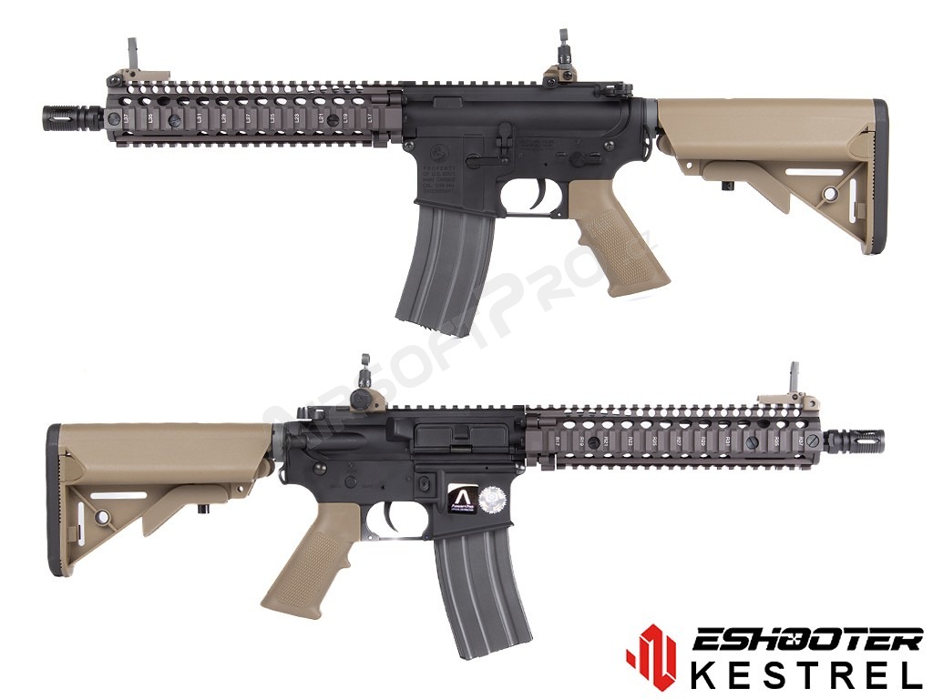 Airsoftová zbraň MK18 mod1 9