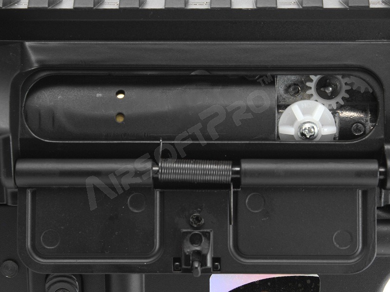 Airsoftová zbraň MK18 mod1 9