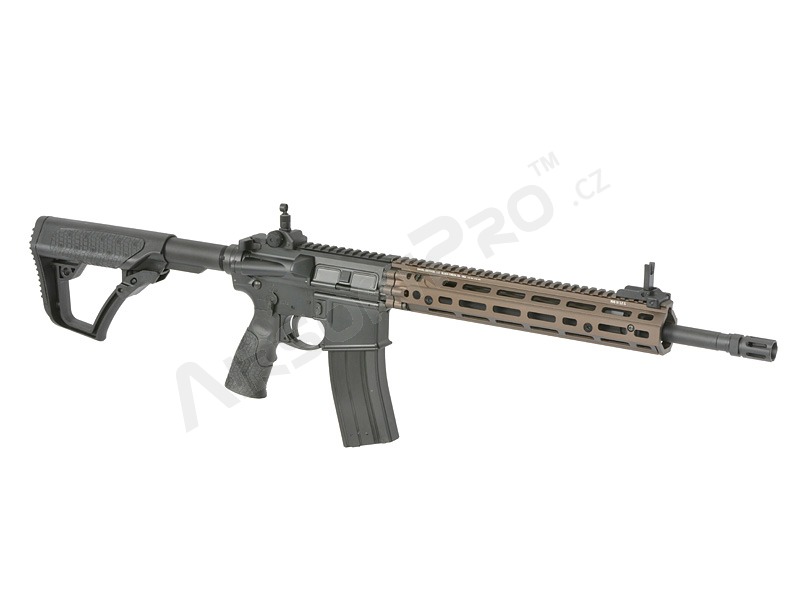 Airsoftová GBB zbraň DD4 RIII S 16