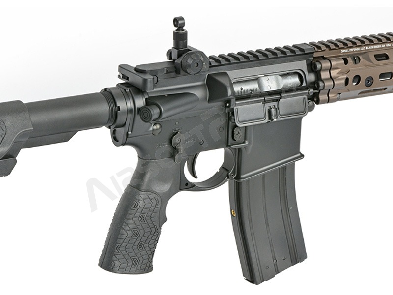 Airsoftová GBB zbraň DD4 RIII S 16