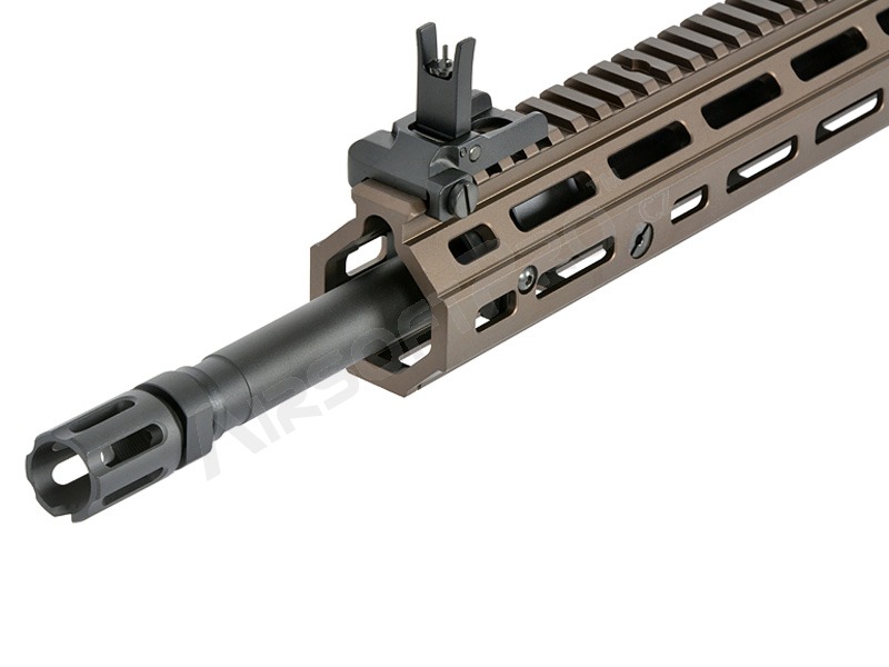 Airsoftová GBB zbraň DD4 RIII S 16
