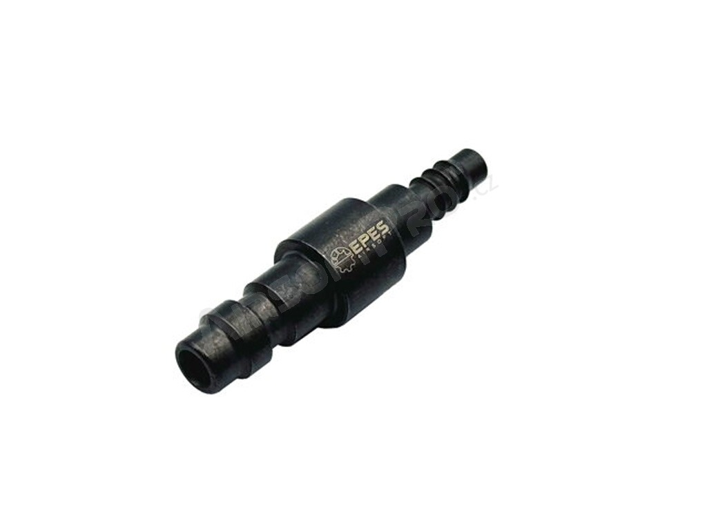 QD spojka HPA pre 6mm hadičku (samec typ US Foster) [EPeS]