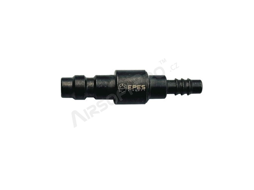 QD spojka HPA pre 6mm hadičku (samec typ US Foster) [EPeS]