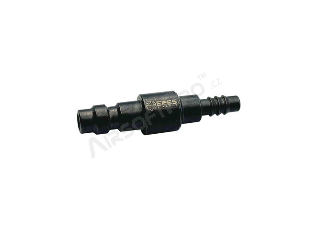 QD spojka HPA pre 6mm hadičku (samec typ US Foster) [EPeS]