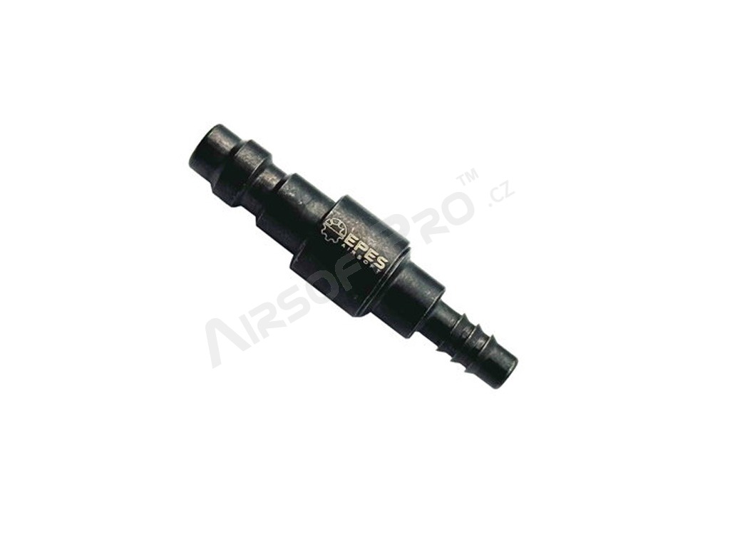QD spojka HPA pre 6mm hadičku (samec typ US Foster) [EPeS]