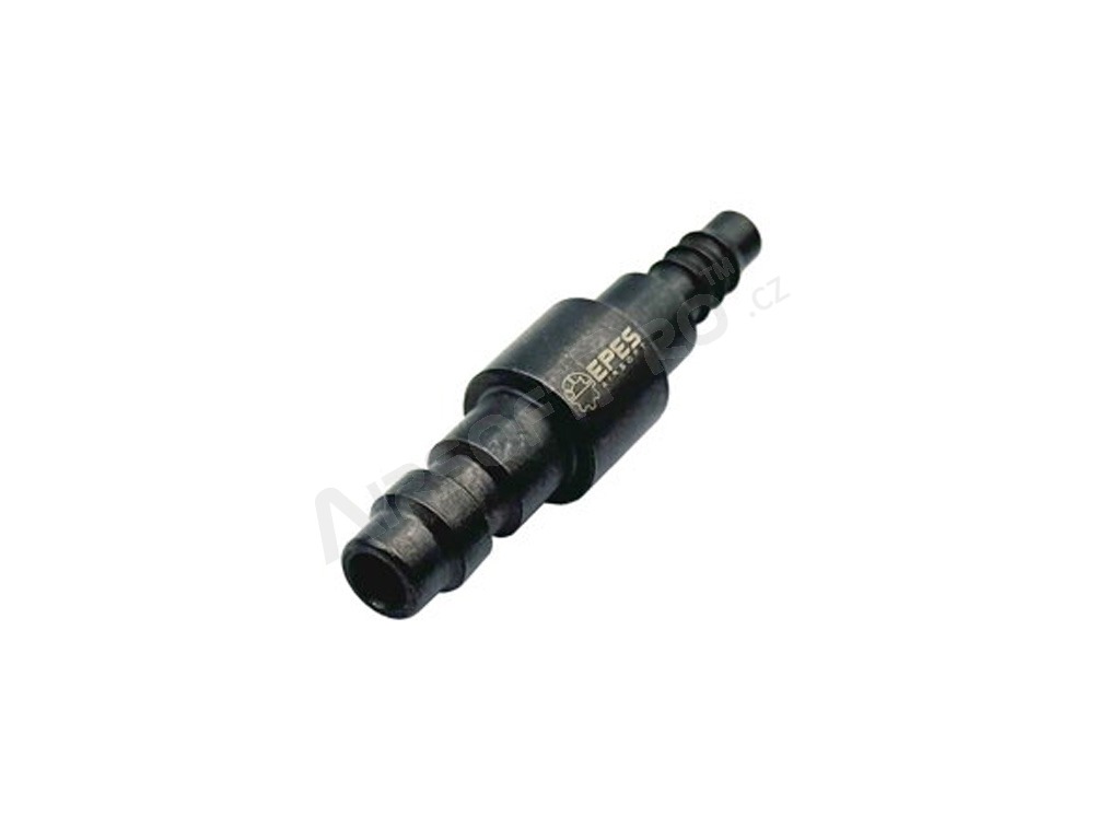 QD spojka HPA pre 6mm hadičku (samec typ US Foster) [EPeS]