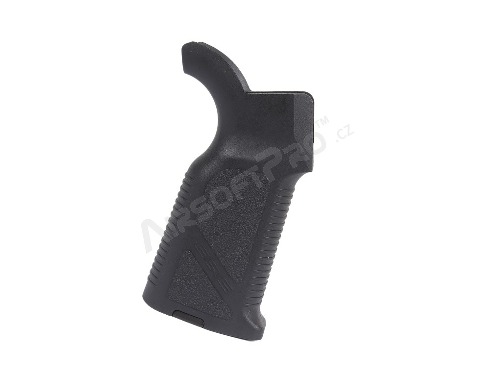 Taktická pažbička (rukoväť) Type V pre M4 - čierna [G&G]