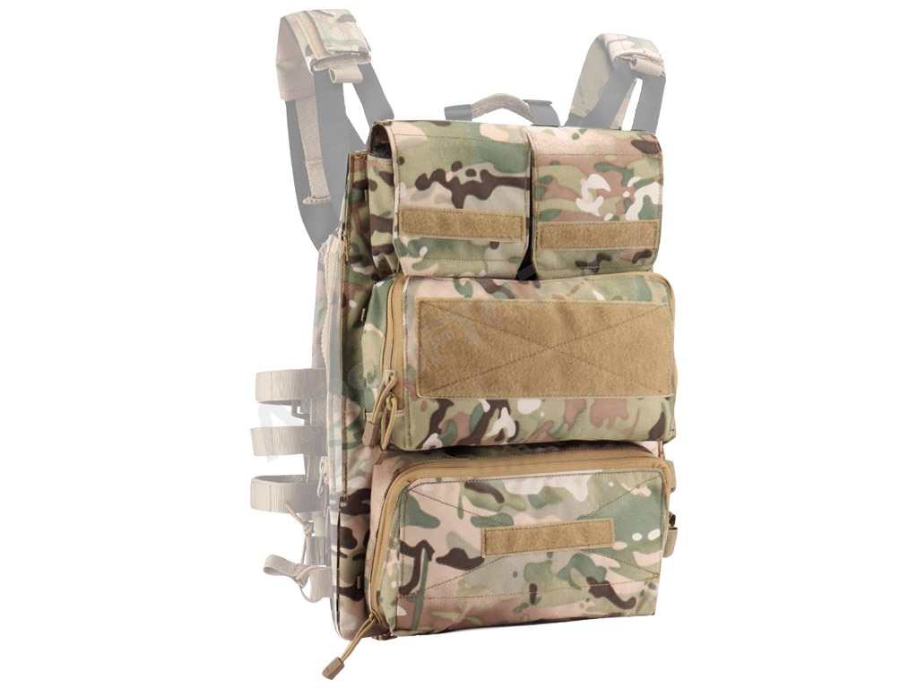 Batoh pre vestu JPC 2.0 typ II - Multicam [Imperator Tactical]