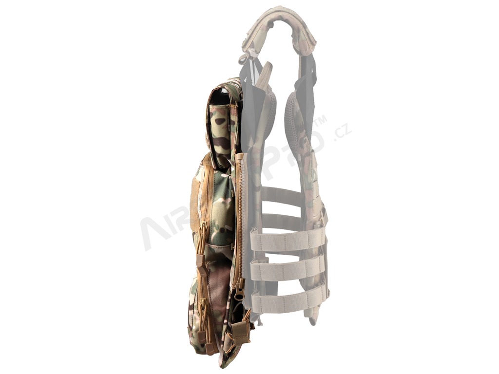 Batoh pre vestu JPC 2.0 typ II - Multicam [Imperator Tactical]