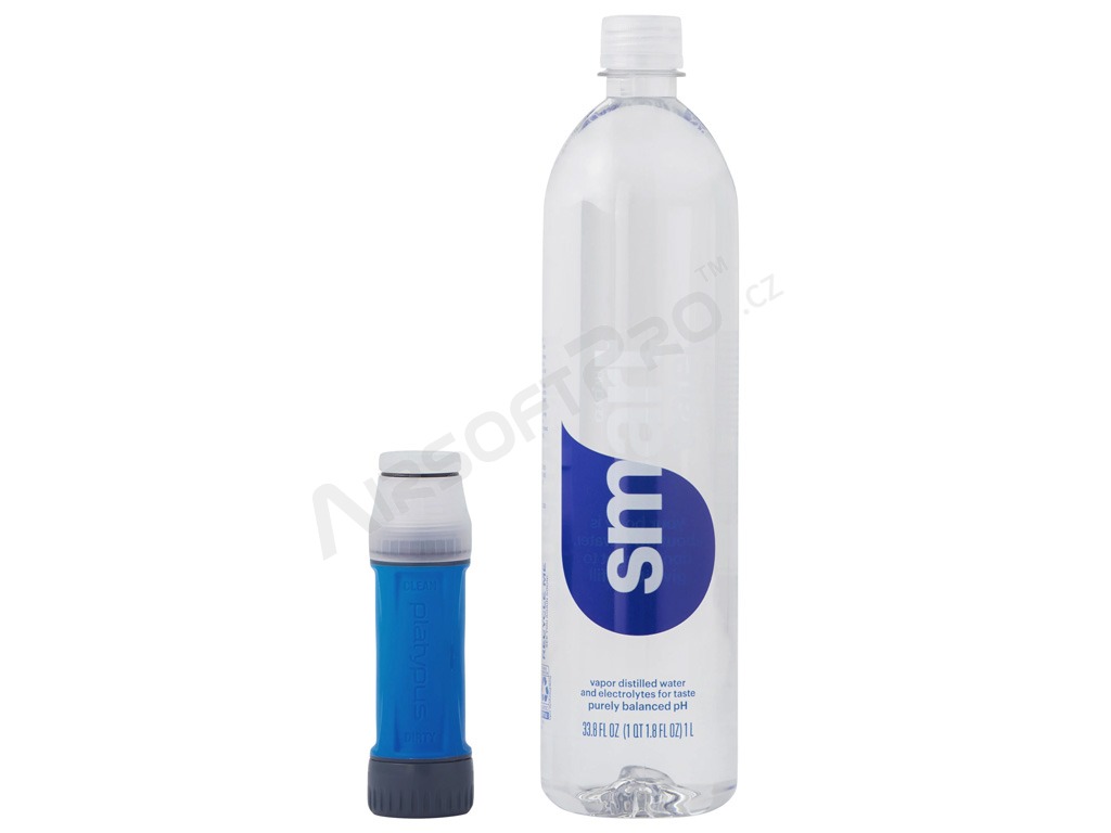 Gravitačný filtračný systém QuickDraw™ 1L GRAVITY [Platypus]