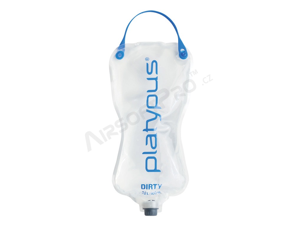 Gravitačný filtračný systém QuickDraw™ 3L GRAVITY [Platypus]