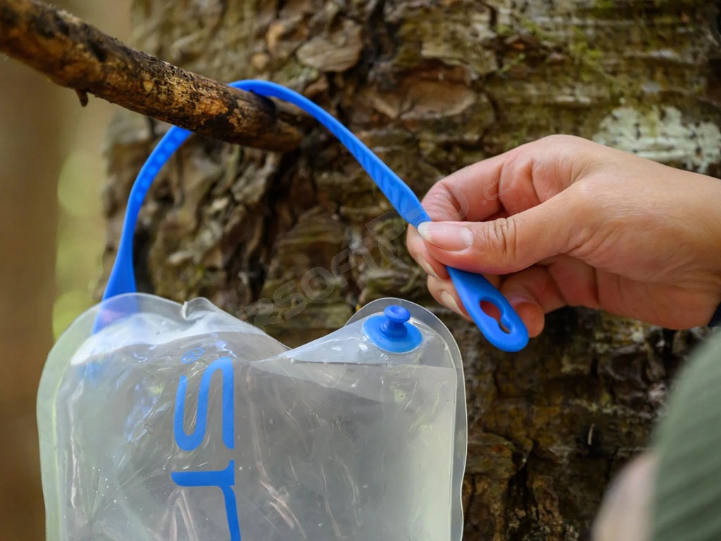 Gravitačný filtračný systém QuickDraw™ 3L GRAVITY [Platypus]