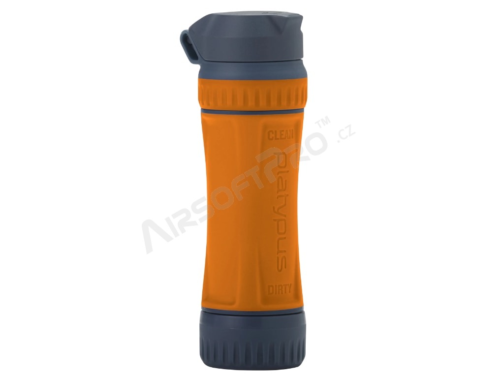 Filter na vodu QuickDraw™ - oranžový [Platypus]