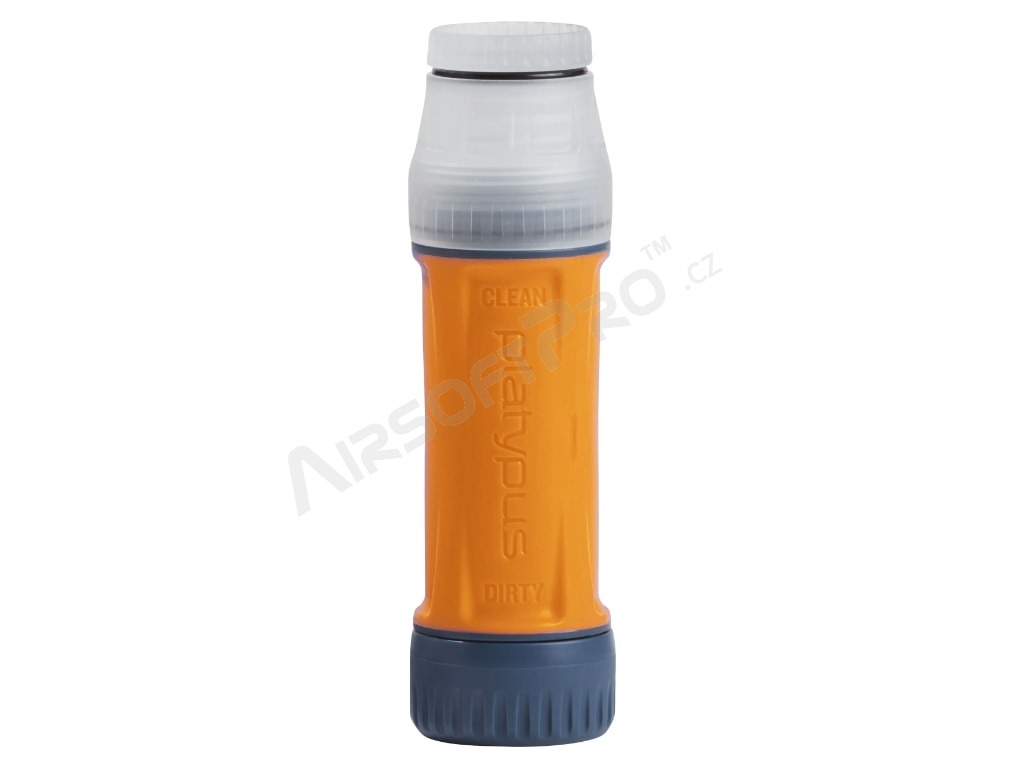 Filter na vodu QuickDraw™ - oranžový [Platypus]