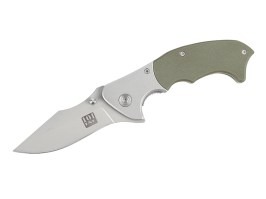 Zatvárací nôž H252A - Olive Drab [101 INC]