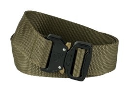 Taktický nohavicový opasok DP256 40 mm - Olive Drab [Fostex Garments]