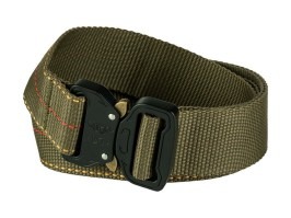 Taktický nohavicový opasok DP256 Aviation 40 mm - Olive Drab [Fostex Garments]