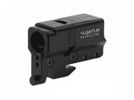 CNC Hop-Up komora 4UANTUM MAGNUS PRO PRECISION TDC pre GHK G 17 Gen5 [4UAD]