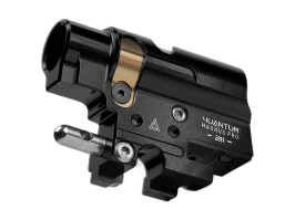 CNC Hop-Up komora 4UANTUM MAGNUS PRO PRECISION TDC pre Hi-Capa / 1911 [4UAD]