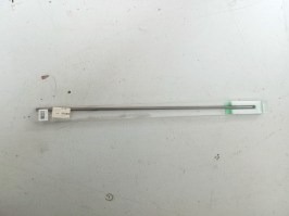 6,04 mm Teflon-Niklová vnútornú hlaveň (650 mm, PSG-1 / SVD) - POŠKRÁBANÁ [KM Head 1950]