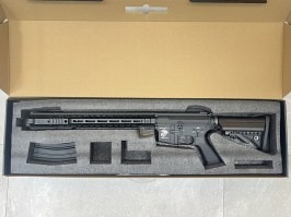 Airsoftová zbraň M4 VLTOR SAI 16,5 