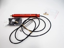 HPA konverzný kit SDiK VSR - standard TM s 45° záchytom - POŠKODENÉ [Mancraft]