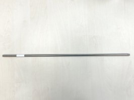 6,04 mm Teflon-Niklová vnútornú hlaveň (500 mm, M14) - POŠKODENÁ [KM Head 1950]