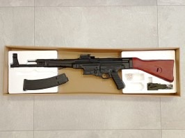 Airsoftová zbraň MP44 