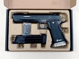Airsoftová pištoľ Hi-Capa 6 