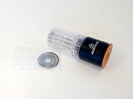 40mm plynový granát AceHive na 80 guličiek - - NEFUNKČNÝ [ACETECH]