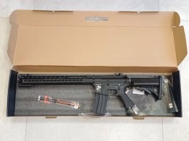 Airsoftová zbran M4 MOTS 16,2