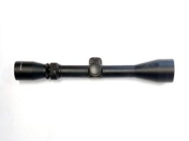 Optický zameriavač 3-9x40 - NEFUNKČNÝ [A.C.M.]