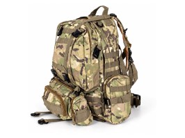 Army batoh 45L - multicamouflage [A.C.M.]