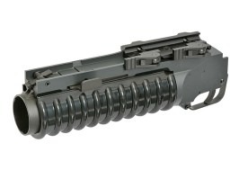 Americký 40mm granátomet M203 CQB QD [A&K]