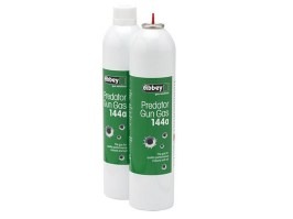 Plynová fľaša Predator 144a (700 ml) [Abbey]