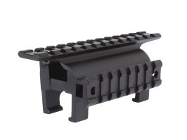 Montážna RIS lišta pre MP5 [A.C.M.]