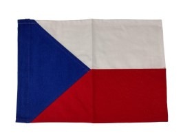 Vlajka bavlnená Česká republika [ACR]