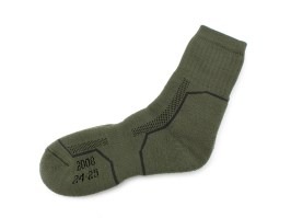 Ponožky AČR vz. 2008 - olivové [ACR]
