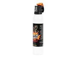 Obranný sprej Grizzly Extreme Power - 300 ml [Syntchem]