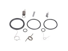 Opravná sada pre elektrické airsoftové zbrane M4 / MP5 [AimTop]