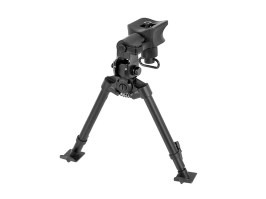 Dvojnožka kovová Sniper pre pušky [AGM]