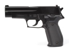 Airsoftová pištoľ 226 - čierna [KWC]