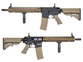 Daniel Defense MK18 SA-P26 Prime Aster II ETU - Chaos Bronze [Specna Arms]