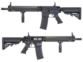 Daniel Defense MK18 SA-P26 Prime Aster II ETU- čierna [Specna Arms]