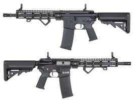 SA-P20 Prime Aster II ETU - čierna [Specna Arms]