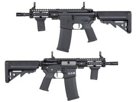 SA-P21 Prime Aster II ETU - čierna [Specna Arms]