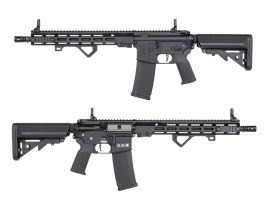 SA-P22 Prime Aster II ETU - čierna [Specna Arms]