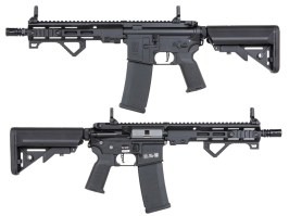 SA-P23 Prime Aster II ETU - čierna [Specna Arms]